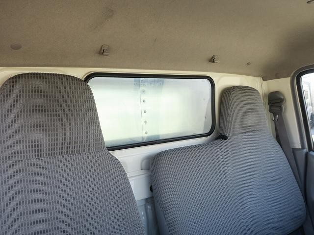 中古トラック トヨタアルミバン #23