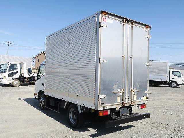 中古トラック トヨタアルミバン #4