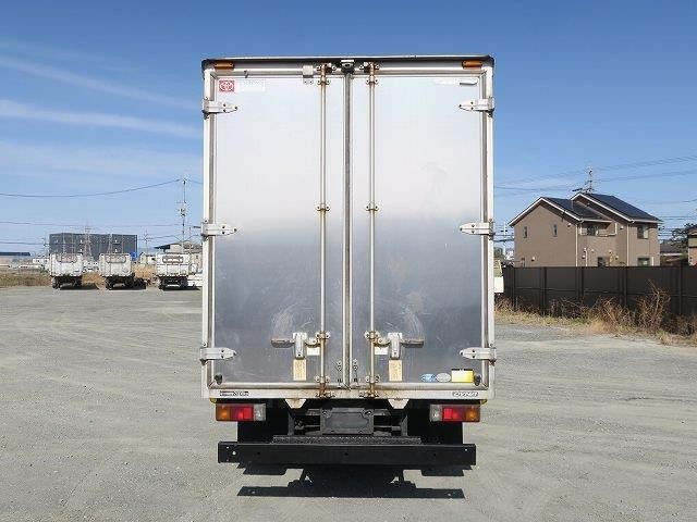 中古トラック トヨタアルミバン #6
