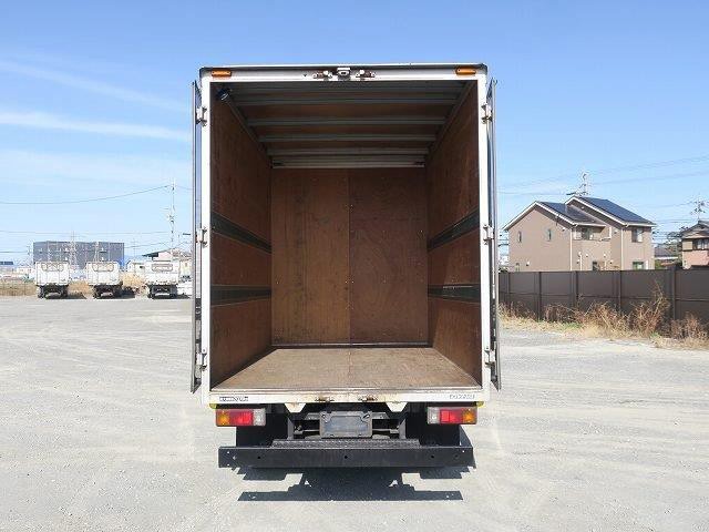 中古トラック トヨタアルミバン #7