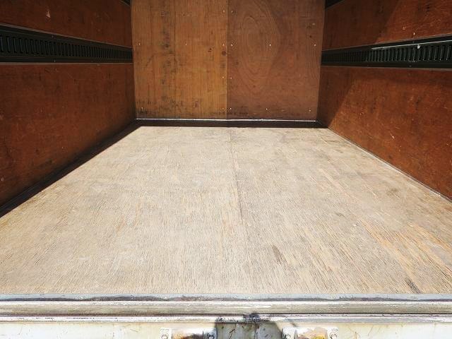 中古トラック トヨタアルミバン #8