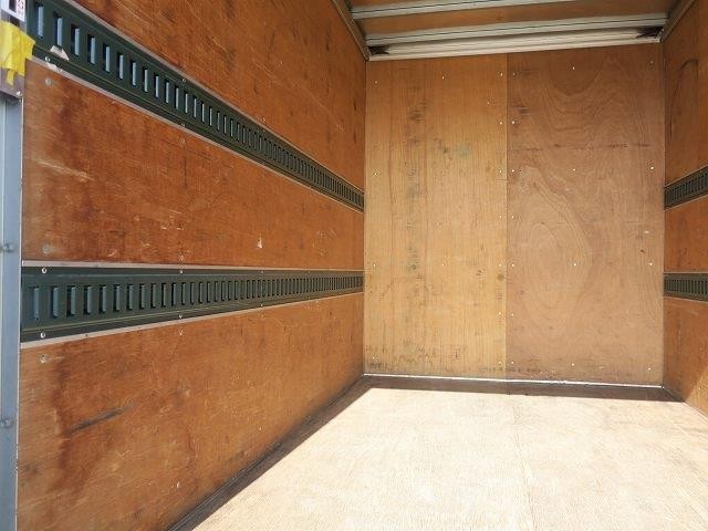 中古トラック トヨタアルミバン #9