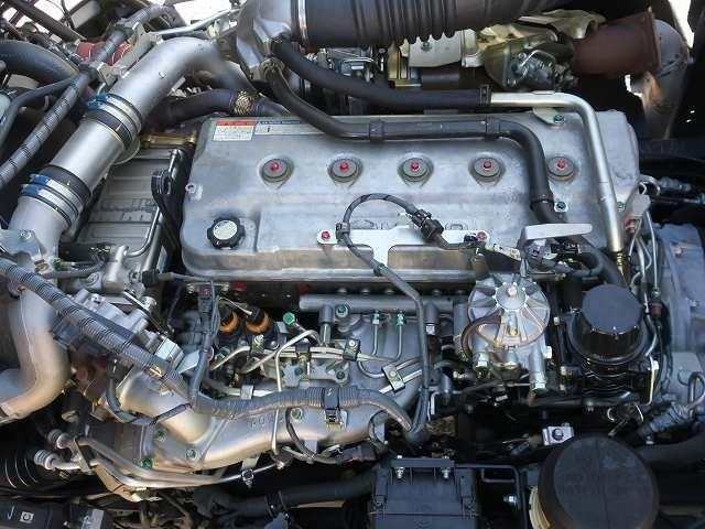 中古トラック 日野アルミウィング #11