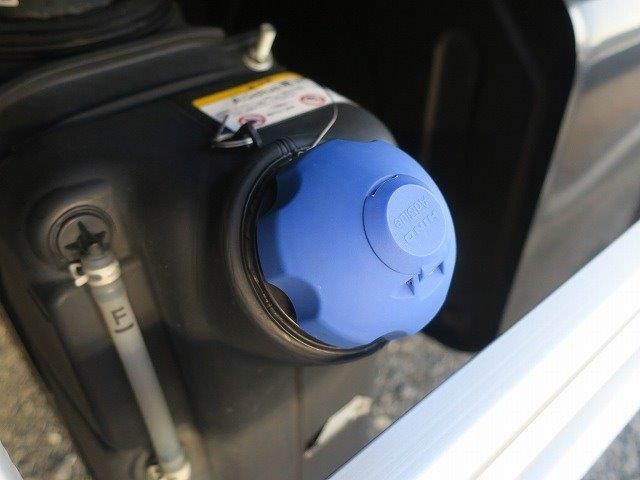 中古トラック 日野アルミウィング #12