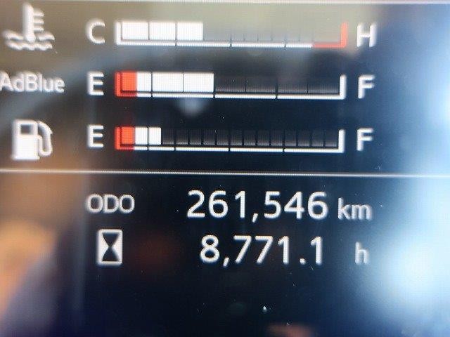 中古トラック 日野アルミウィング #16