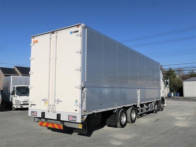 中古トラック 日野アルミウィング #3