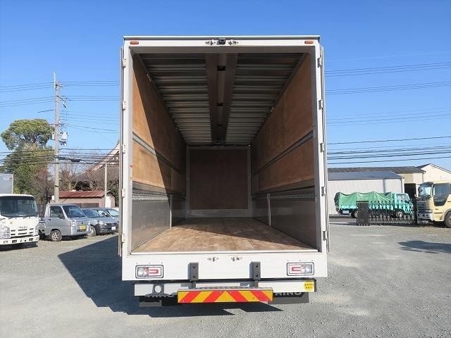 中古トラック 日野アルミウィング #5