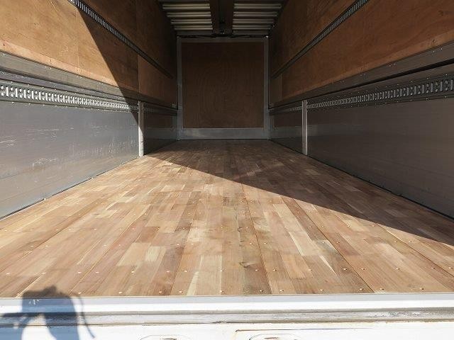 中古トラック 日野アルミウィング #6