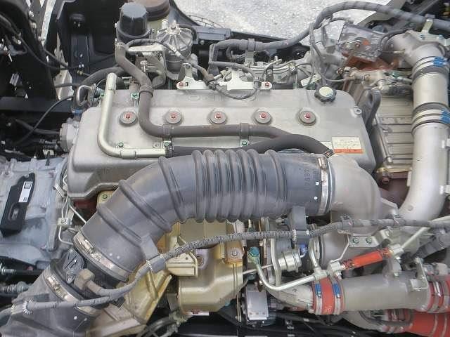 中古トラック 日野アルミウィング #11