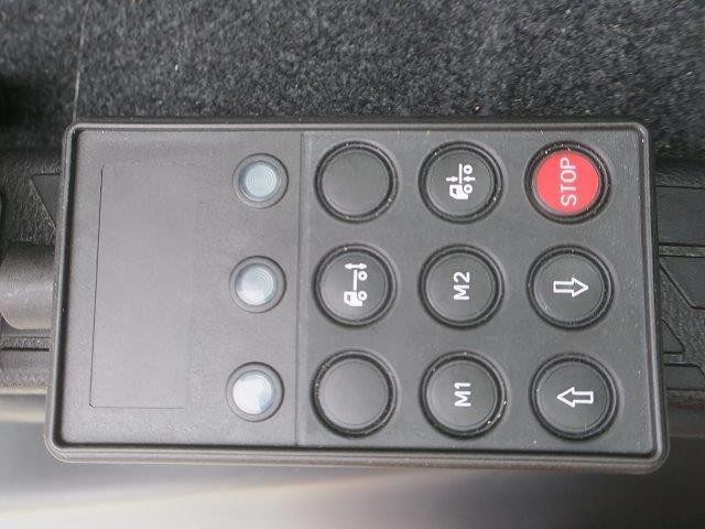 中古トラック 日野アルミウィング #18