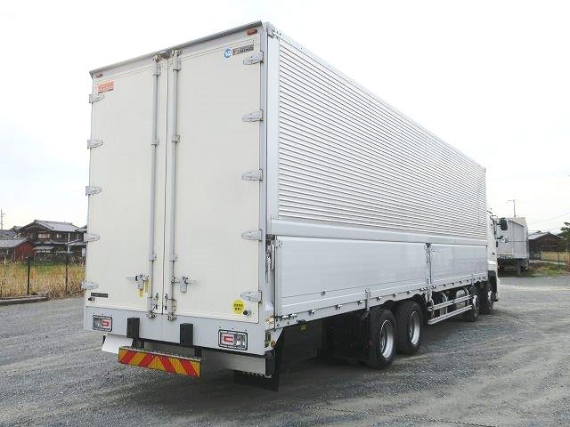 中古トラック 日野アルミウィング #3