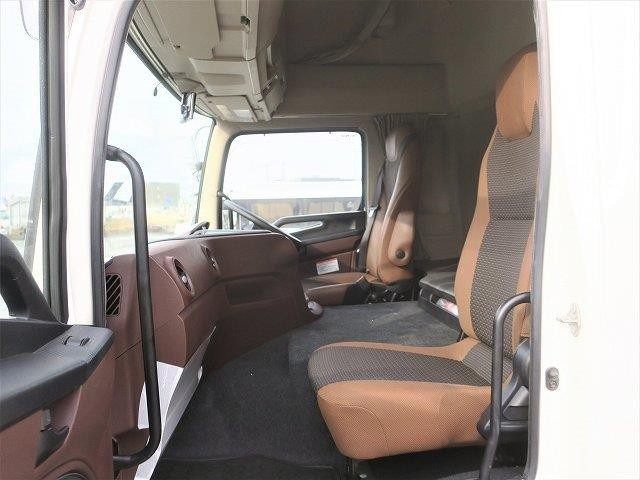 中古トラック 日野アルミウィング #22