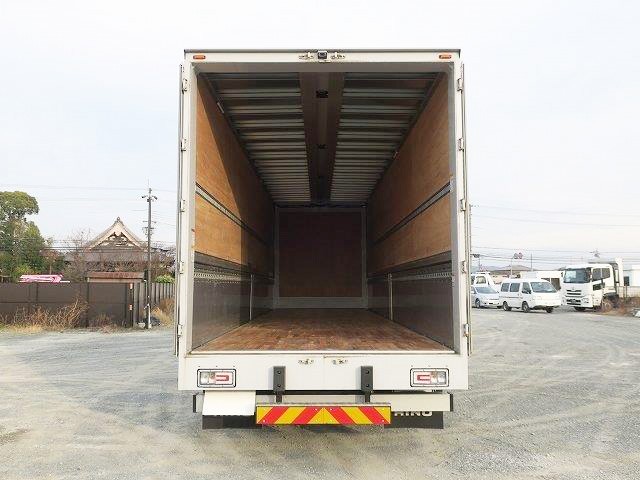 中古トラック 日野アルミウィング #5