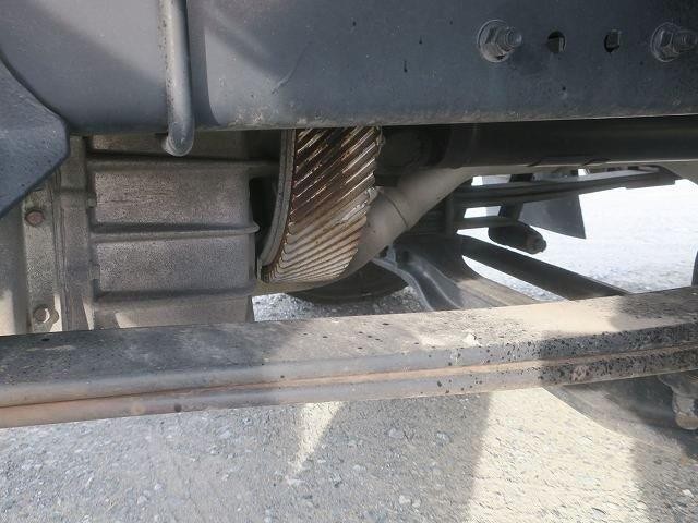 中古トラック 日野アルミウィング #10