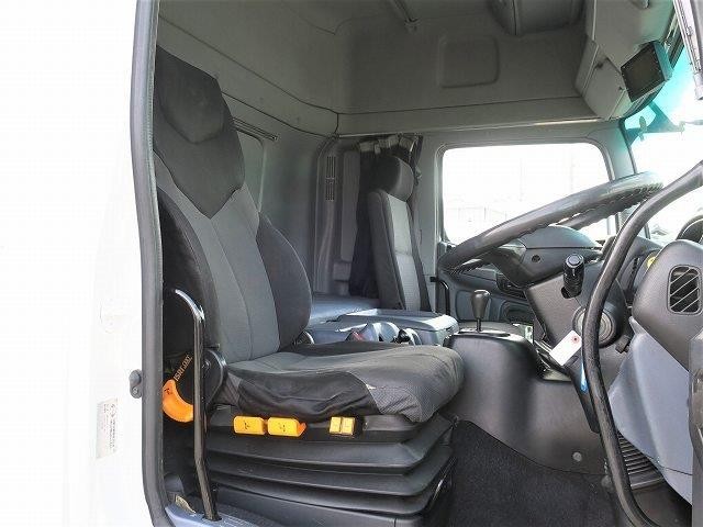 中古トラック 日野アルミウィング #13