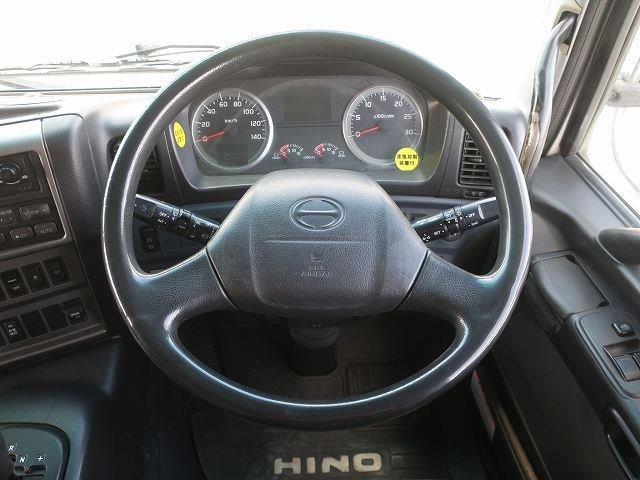 中古トラック 日野アルミウィング #16