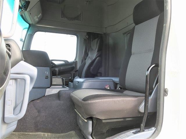 中古トラック 日野アルミウィング #22