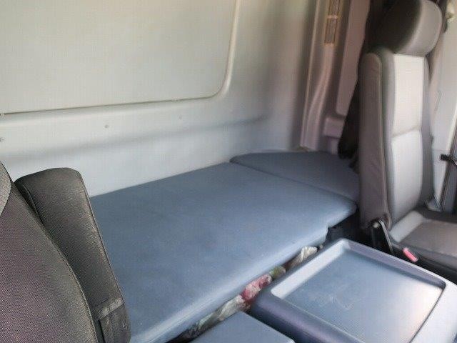 中古トラック 日野アルミウィング #23