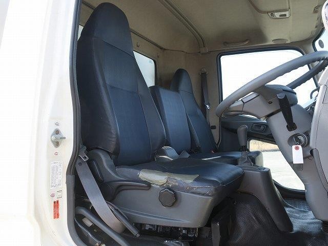 中古トラック 三菱ふそうダンプ #12