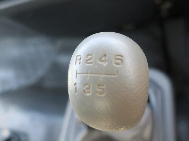 中古トラック 三菱ふそうダンプ #17