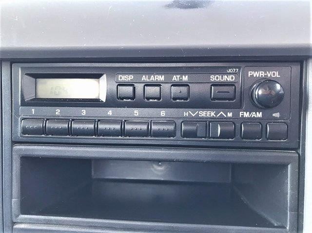 中古トラック 三菱ふそうダンプ #18