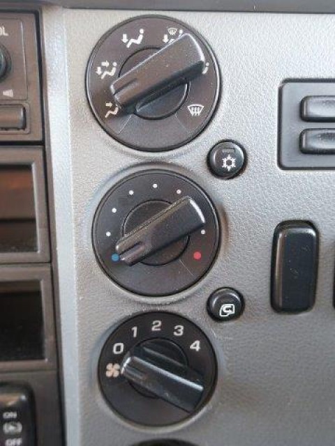 中古トラック 三菱ふそうダンプ #19