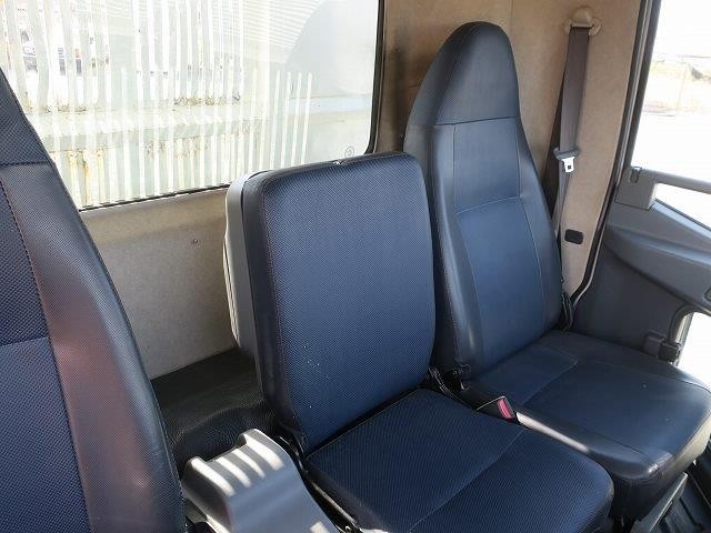 中古トラック 三菱ふそうダンプ #23