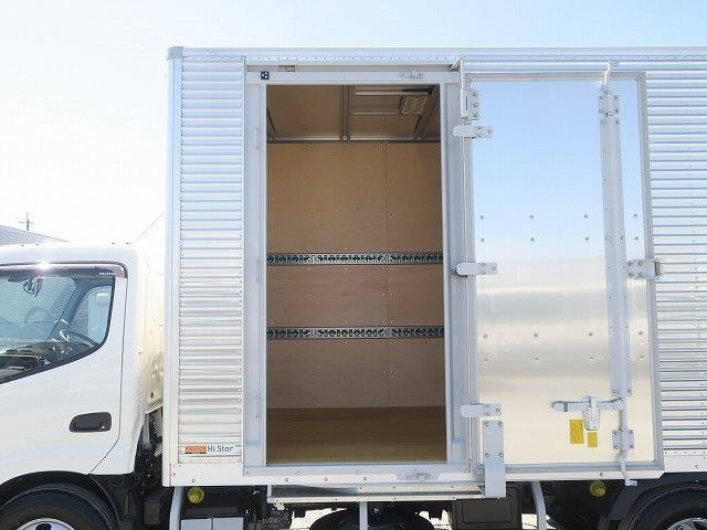 中古トラック 日野アルミバン #7