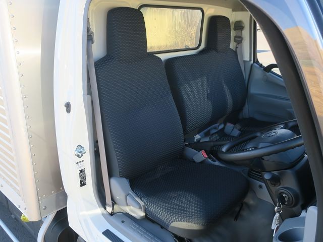 中古トラック 日野アルミバン ＃13