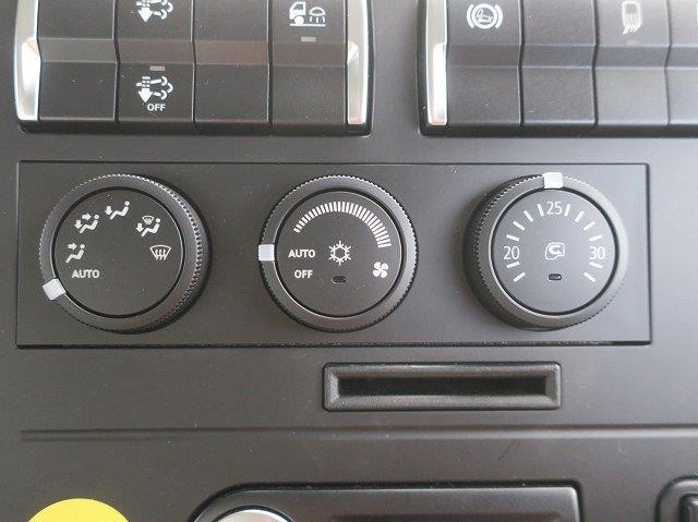 中古トラック 三菱ふそうダンプ #20