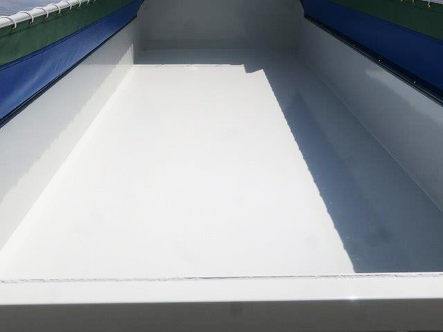 中古トラック 三菱ふそうダンプ #8