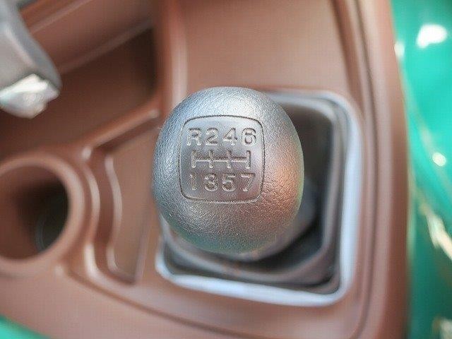 中古トラック 日野コンクリートミキサー車 #18