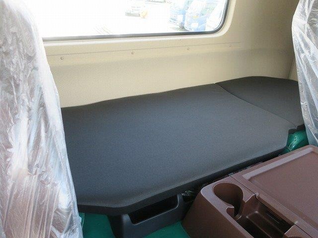 中古トラック 日野コンクリートミキサー車 #23