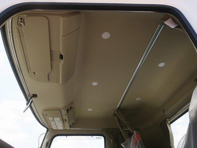中古トラック 日野コンクリートミキサー車 #24