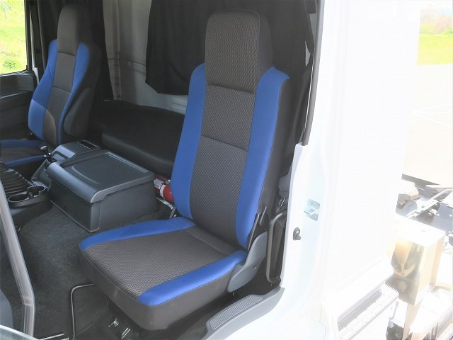 中古トラック いすゞトラクタヘッド #22