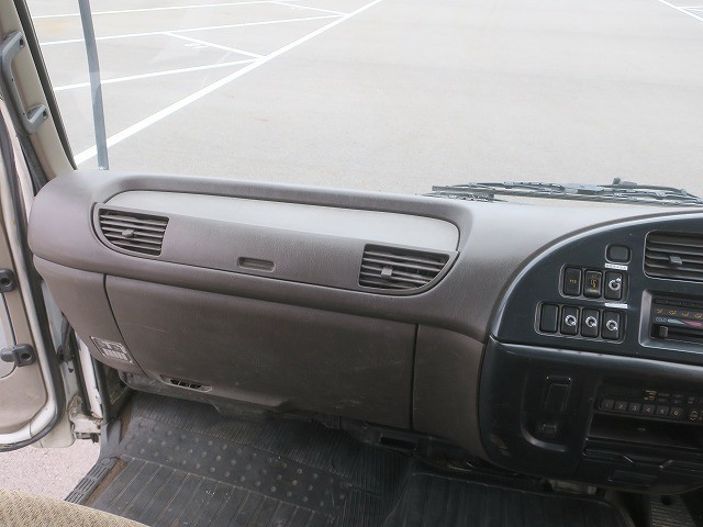 中古トラック いすゞセルフローダー #13