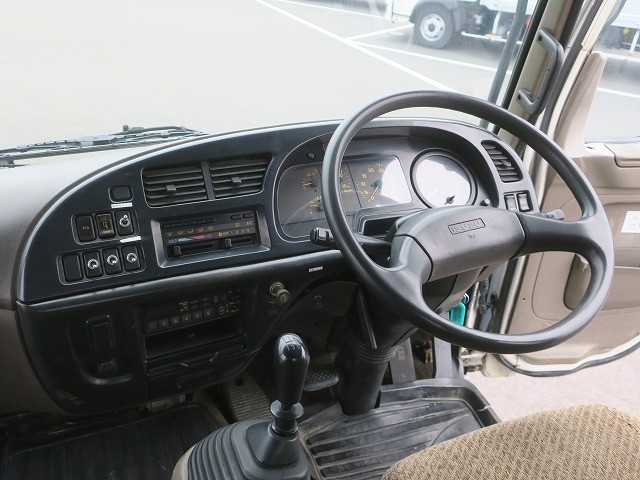 中古トラック いすゞセルフローダー #14