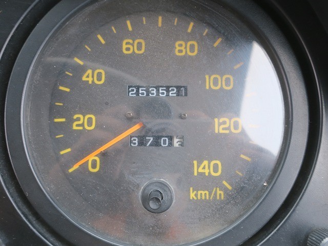 中古トラック いすゞセルフローダー #16