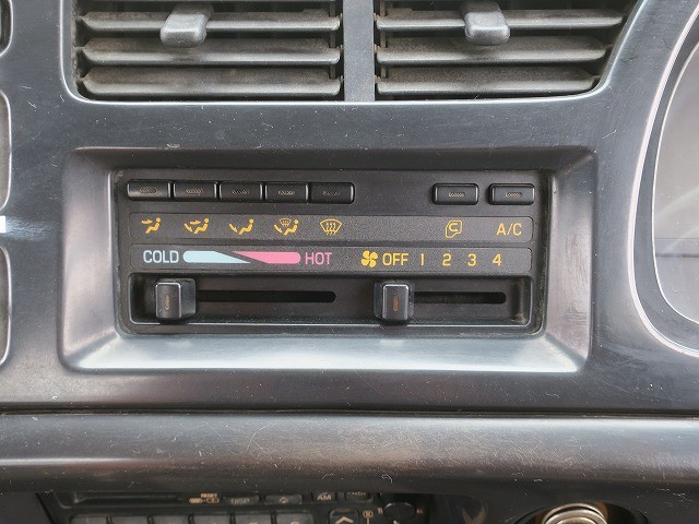 中古トラック いすゞセルフローダー #18