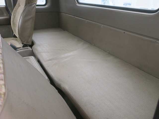 中古トラック いすゞセルフローダー #23