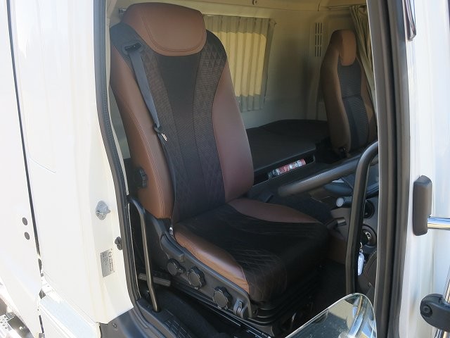 中古トラック 日野トラクタヘッド #15