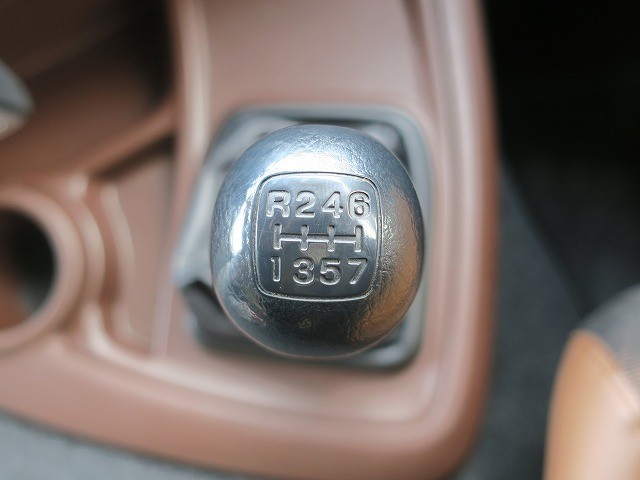 中古トラック 日野トラクタヘッド #19