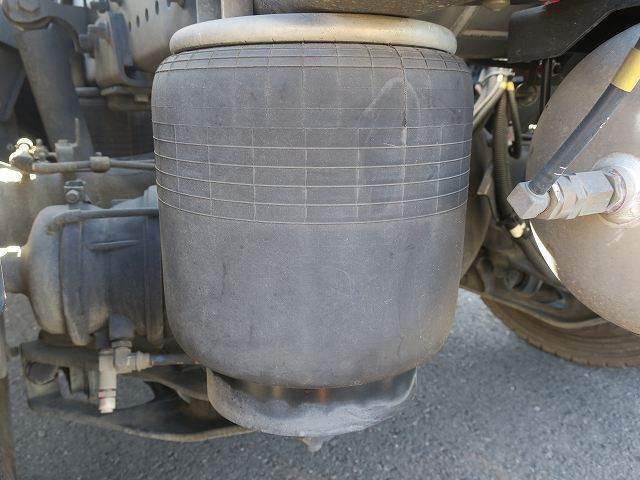 中古トラック 日野トラクタヘッド #10