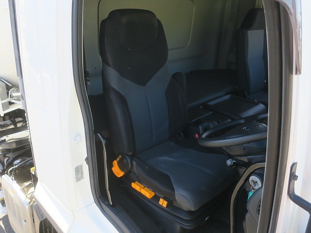 中古トラック 日野粉粒体運搬車 #14