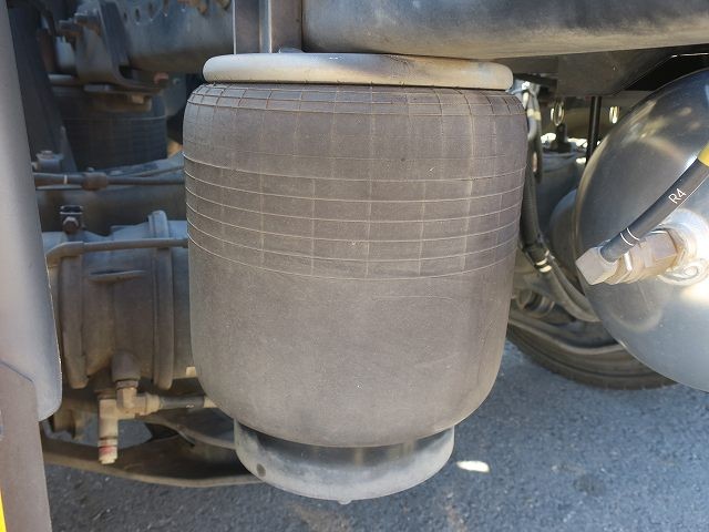 中古トラック 日野トラクタヘッド #11