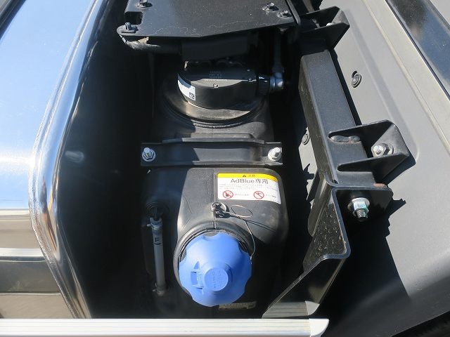 中古トラック 日野トラクタヘッド #13