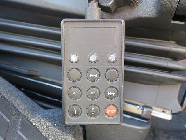 中古トラック 日野トラクタヘッド #20