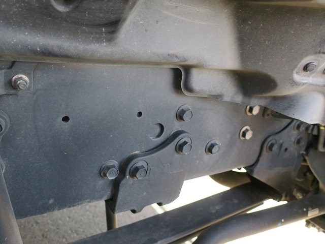 中古トラック 日野トラクタヘッド #13