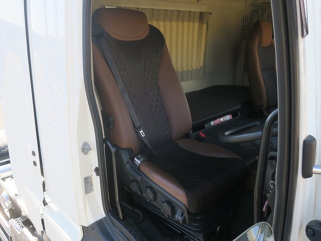中古トラック 日野トラクタヘッド #15