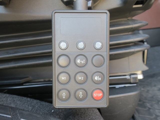 中古トラック 日野トラクタヘッド #20